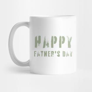 Fathers Day Gift Mug